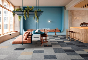 Pattern Коллекция Unchained 559 фото 2 | FLOORDEALER